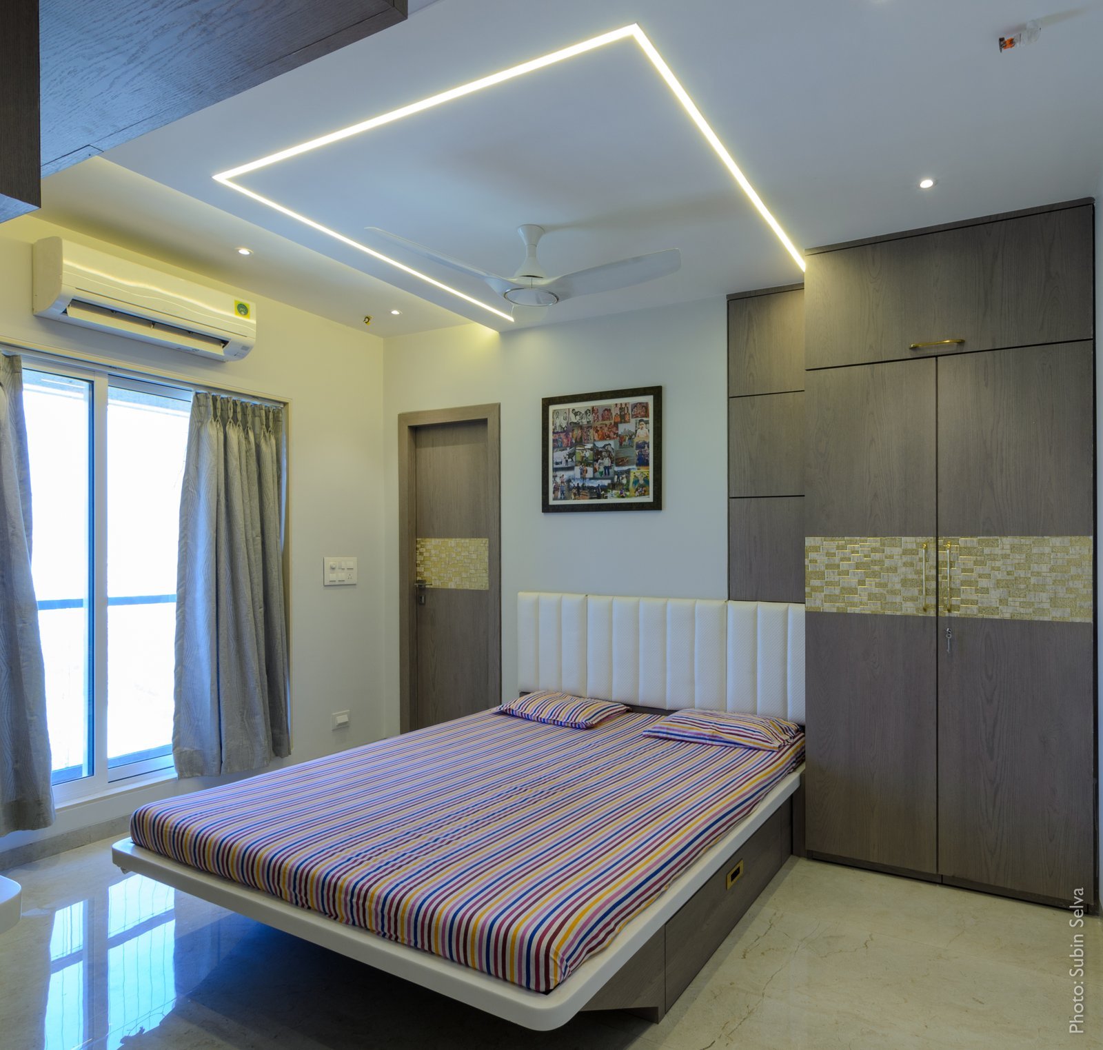 2104-jaipur - Ashwin Apartment