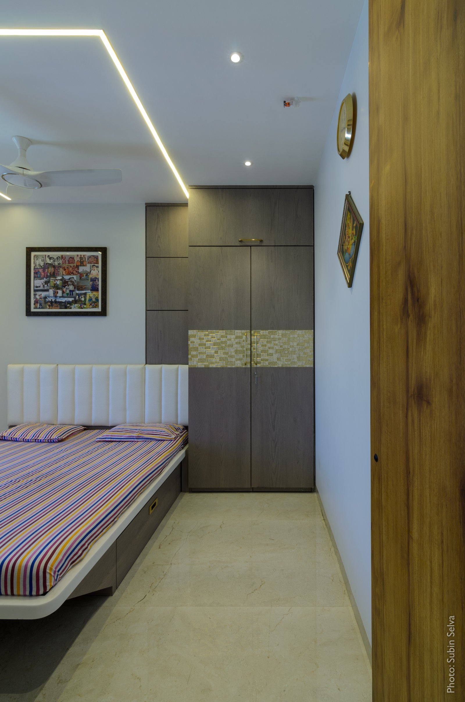 2104-jaipur - Ashwin Apartment