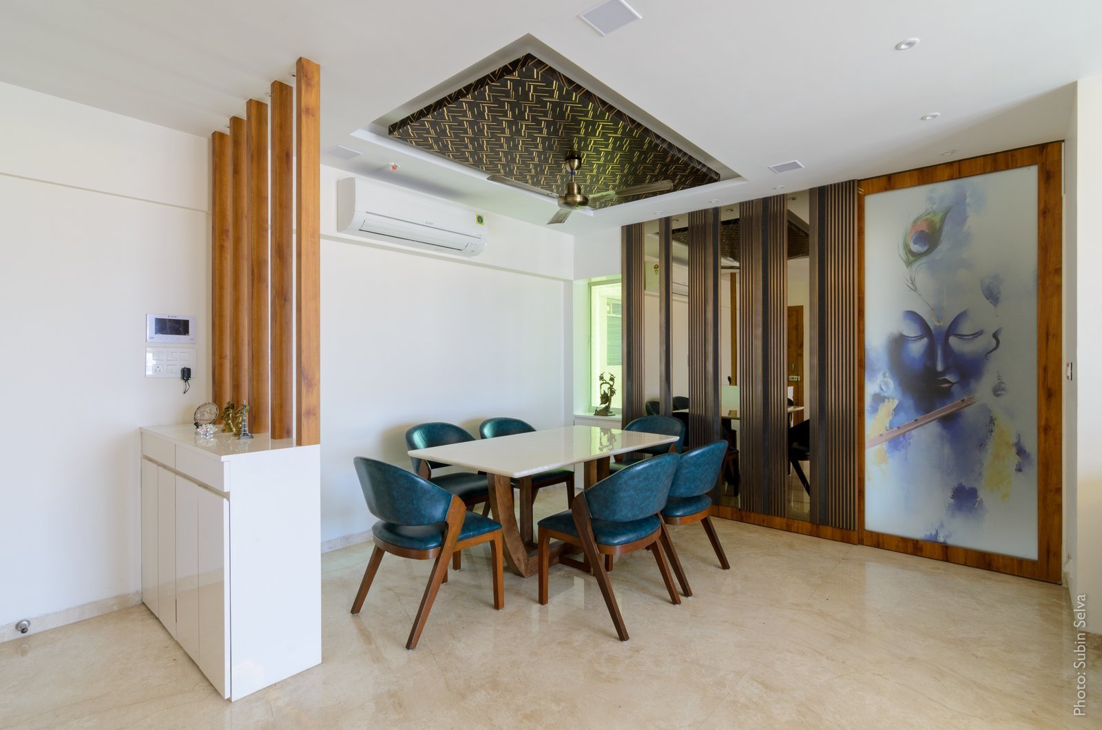 2104-jaipur - Ashwin Apartment